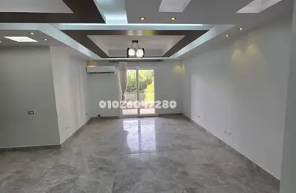 شقة - 3 غرف نوم - 2 حمامات للبيع في زايد ديونز - الحي السادس - الشيخ زايد - الجيزة