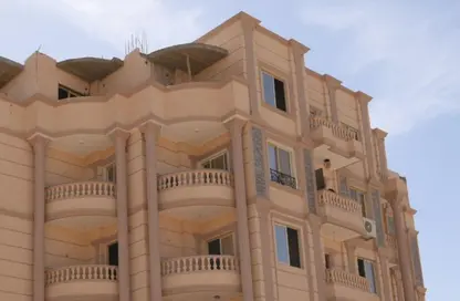 شقة - 3 غرف نوم - 3 حمامات للبيع في بيت الوطن التكميلى - التوسعات الشمالية - مدينة 6 أكتوبر - الجيزة