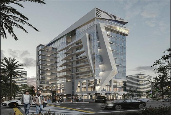 8461981 - الصورة الرئيسية للعقار