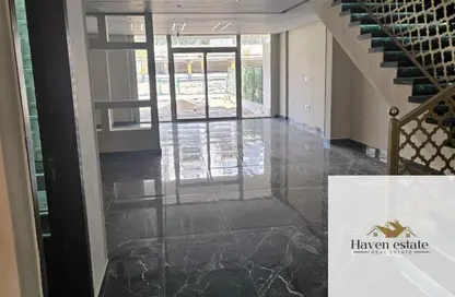 iVilla - 3 Bedrooms - 3 Bathrooms for rent in Mountain View iCity - 5th Settlement Compounds - The 5th Settlement - New Cairo City - Cairo iVilla - 3 Bedrooms - 3 Bathrooms for rent in Mountain View iCity - 5th Settlement Compounds - The 5th Settlement - New Cairo City - Cairo