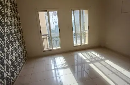 Apartment - 3 Bedrooms - 3 Bathrooms for sale in Madinaty - Cairo