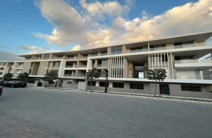Apartment - 3 Bedrooms - 3 Bathrooms for sale in Joulz - Cairo Alexandria Desert Road - 6 October City - Giza