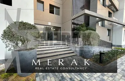 Apartment - 2 Bedrooms - 3 Bathrooms for sale in Villette - 5th Settlement Compounds - The 5th Settlement - New Cairo City - Cairo