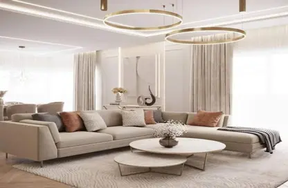 Apartment - 3 Bedrooms - 3 Bathrooms for sale in Namya West - Sheikh Zayed City - Giza