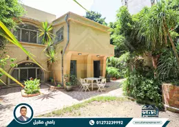 Villa - 3 Bedrooms - 2 Bathrooms for sale in Kafr Abdo - Roushdy - Hay Sharq - Alexandria