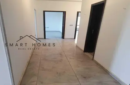 Apartment - 3 Bedrooms - 2 Bathrooms for sale in Al Khamayel city - Sheikh Zayed Compounds - Sheikh Zayed City - Giza