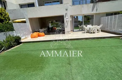 Villa - 5 Bedrooms - 5 Bathrooms for sale in Hacienda Bay - Sidi Abdel Rahman - North Coast Villa - 5 Bedrooms - 5 Bathrooms for sale in Hacienda Bay - Sidi Abdel Rahman - North Coast
