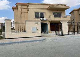 Villa - 5 bedrooms - 4 bathrooms for للبيع in Gamal Abdel Nasser Axis - The 3rd Settlement - New Cairo City - Cairo Villa - 5 bedrooms - 4 bathrooms for للبيع in Gamal Abdel Nasser Axis - The 3rd Settlement - New Cairo City - Cairo