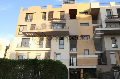Apartment - 2 Bedrooms - 2 Bathrooms for rent in Eastown - 5th Settlement Compounds - The 5th Settlement - New Cairo City - Cairo