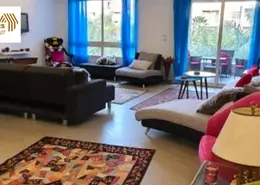 شقة - 3 غرف نوم - 3 حمامات للايجار في بارك فيو - المستثمرين الشمالية - مدينة القاهرة الجديدة - القاهرة