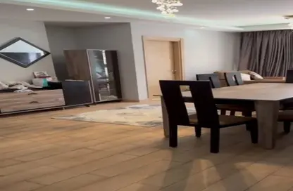 شقة - 2 غرف نوم - 1 حمام للبيع في وان قطامية - كمبوندات القطامية - القطامية - مدينة القاهرة الجديدة - القاهرة