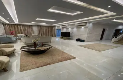 Villa - 3 Bedrooms - 3 Bathrooms for sale in Tawny Hyde Park - 6 October Compounds - 6 October City - Giza