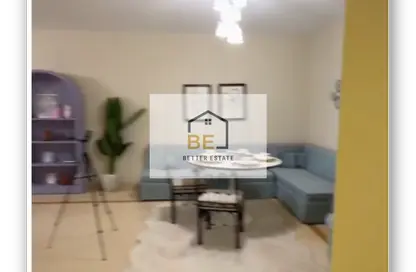 Apartment - 3 Bedrooms - 3 Bathrooms for rent in Mivida - 5th Settlement Compounds - The 5th Settlement - New Cairo City - Cairo