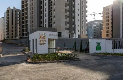 Apartment - 3 Bedrooms - 3 Bathrooms for sale in Park Side Residence - Zed Towers - Sheikh Zayed Compounds - Sheikh Zayed City - Giza Apartment - 3 Bedrooms - 3 Bathrooms for sale in Park Side Residence - Zed Towers - Sheikh Zayed Compounds - Sheikh Zayed City - Giza