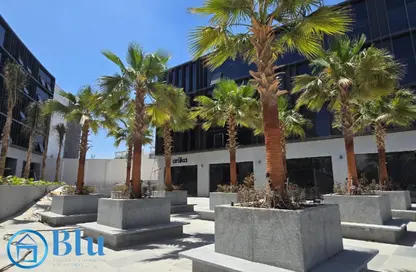 مساحات مكتبية - استوديو للايجار في لايك فيو ريزيدنس - كمبوندات التجمع الخامس - التجمع الخامس - مدينة القاهرة الجديدة - القاهرة