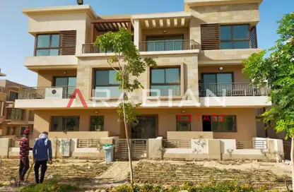 شقة - 3 غرف نوم - 3 حمامات للبيع في تاج سلطان - الطريق الدائري - القاهرة