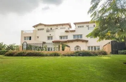 Villa - 4 Bedrooms - 4 Bathrooms for sale in Hyde Park - 5th Settlement Compounds - The 5th Settlement - New Cairo City - Cairo