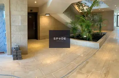 Apartment - 2 Bedrooms - 3 Bathrooms for sale in Eastown - 5th Settlement Compounds - The 5th Settlement - New Cairo City - Cairo