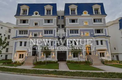 Apartment - 3 Bedrooms - 3 Bathrooms for sale in Mountain View Hyde Park - 5th Settlement Compounds - The 5th Settlement - New Cairo City - Cairo Apartment - 3 Bedrooms - 3 Bathrooms for sale in Mountain View Hyde Park - 5th Settlement Compounds - The 5th Settlement - New Cairo City - Cairo