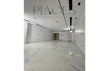 Office Space - Studio for rent in Hyde Park - 5th Settlement Compounds - The 5th Settlement - New Cairo City - Cairo