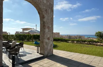 Villa - 5 Bedrooms - 4 Bathrooms for sale in Seashell - Sidi Abdel Rahman - North Coast