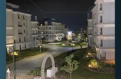 أي فيلا - 3 غرف نوم - 3 حمامات للبيع في ماونتن فيو هايد بارك - كمبوندات التجمع الخامس - التجمع الخامس - مدينة القاهرة الجديدة - القاهرة