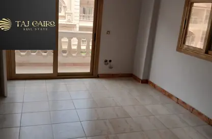 Apartment - 4 Bedrooms - 2 Bathrooms for rent in El Banafseg Apartment Buildings - El Banafseg - New Cairo City - Cairo