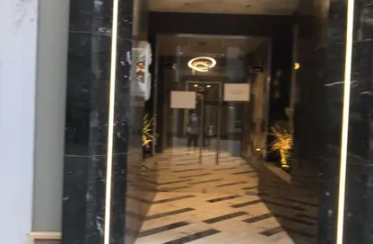 شقة - 2 غرف نوم - 1 حمام للايجار في نكست بوينت - الهضبة الوسطي - المقطم - القاهرة