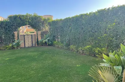 Villa - 3 Bedrooms - 3 Bathrooms for rent in Mivida - 5th Settlement Compounds - The 5th Settlement - New Cairo City - Cairo Villa - 3 Bedrooms - 3 Bathrooms for rent in Mivida - 5th Settlement Compounds - The 5th Settlement - New Cairo City - Cairo