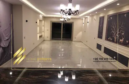 شقة - 3 غرف نوم - 3 حمامات للايجار في جاليريا  مون فالى - المستثمرين الجنوبية - مدينة القاهرة الجديدة - القاهرة