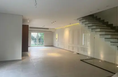 أي فيلا - 4 غرف نوم - 3 حمامات للايجار في ماونتن فيو تشيل اوت بارك - التوسعات الشمالية - مدينة 6 أكتوبر - الجيزة