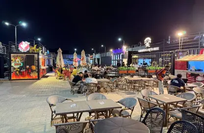 محل - استوديو للايجار في البنفسج 1 - البنفسج - مدينة القاهرة الجديدة - القاهرة