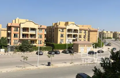 شقة - 3 غرف نوم - 2 حمامات للبيع في مدينة الخمائل - كمبوندات الشيخ زايد - الشيخ زايد - الجيزة