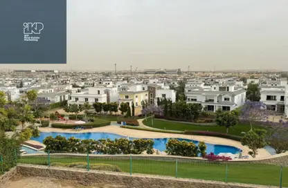 فيلا - 6 غرف نوم - 7 حمامات للبيع في ماونتن فيو 2 - كمبوندات التجمع الخامس - التجمع الخامس - مدينة القاهرة الجديدة - القاهرة