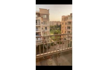 Apartment - 2 Bedrooms - 2 Bathrooms for rent in Madinaty - Cairo