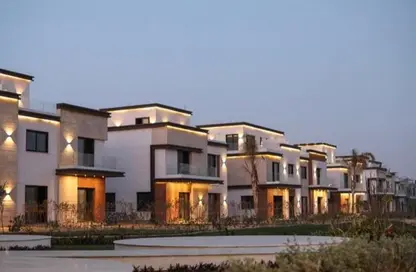 Apartment - 1 Bedroom - 1 Bathroom for sale in Dijar - 5th Settlement Compounds - The 5th Settlement - New Cairo City - Cairo