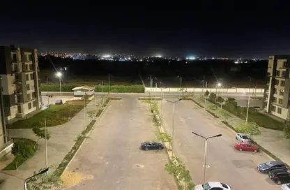 شقة - 3 غرف نوم - 2 حمامات للايجار في جنة 2 - كمبوندات الشيخ زايد - الشيخ زايد - الجيزة