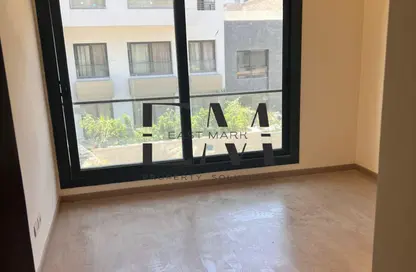 Duplex - 3 Bedrooms - 3 Bathrooms for rent in TRIO - 5th Settlement Compounds - The 5th Settlement - New Cairo City - Cairo