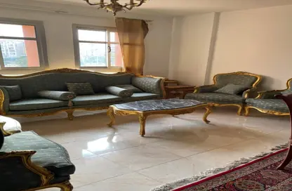 Apartment - 3 Bedrooms - 3 Bathrooms for rent in Privado - Madinaty - Cairo