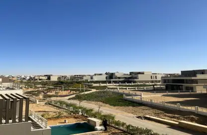 فيلا - 3 غرف نوم - 4 حمامات للبيع في بالم هيلز نيو كايرو - كمبوندات التجمع الخامس - التجمع الخامس - مدينة القاهرة الجديدة - القاهرة