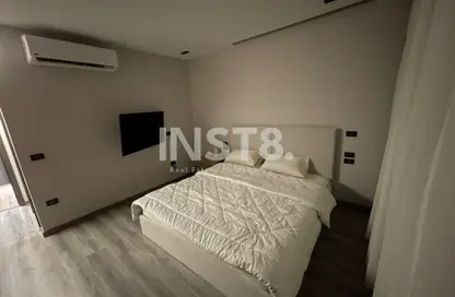 شقة - 2 غرف نوم - 2 حمامات للايجار في لايك فيو ريزيدنس - كمبوندات التجمع الخامس - التجمع الخامس - مدينة القاهرة الجديدة - القاهرة