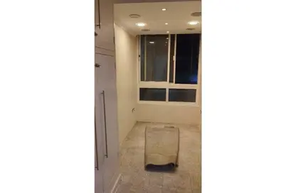 Apartment - 2 Bedrooms - 1 Bathroom for rent in El Khalifa El Maamoun St. - Roxy - Heliopolis - Masr El Gedida - Cairo
