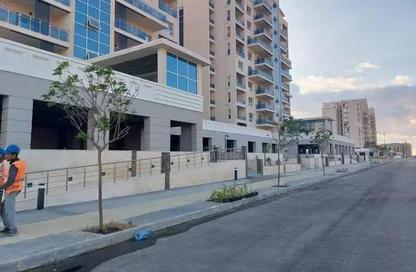 Apartment - 3 Bedrooms - 3 Bathrooms for sale in Downtown Marina - Al Alamein - North Coast