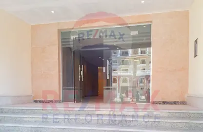 Apartment - 3 Bedrooms - 3 Bathrooms for rent in Vee Sawari - Waterfront - Sawary - Alexandria Compounds - Alexandria