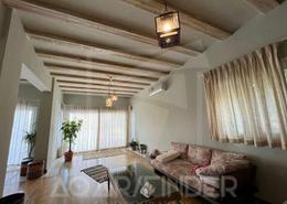 Villa - 5 bedrooms - 7 bathrooms for للايجار in Allegria - Sheikh Zayed Compounds - Sheikh Zayed City - Giza