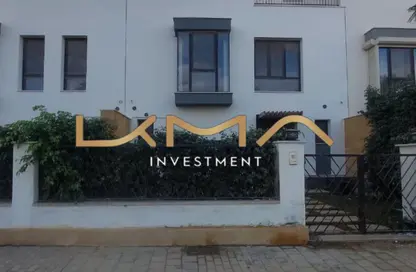 تاون هاوس - 4 غرف نوم - 4 حمامات للايجار في فيليت - كمبوندات التجمع الخامس - التجمع الخامس - مدينة القاهرة الجديدة - القاهرة