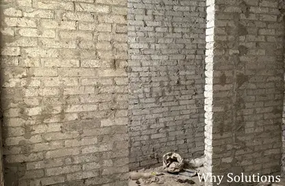 شقة - 3 غرف نوم - 2 حمامات للبيع في هايد بارك - مدينة القاهرة الجديدة - القاهرة