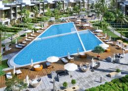 Studio for للبيع in Azha - Al Ain Al Sokhna - Suez