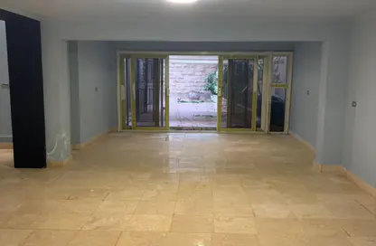 مساحات مكتبية - استوديو - 1 حمام للايجار في محور مصطفي كامل - التجمع الاول - مدينة القاهرة الجديدة - القاهرة