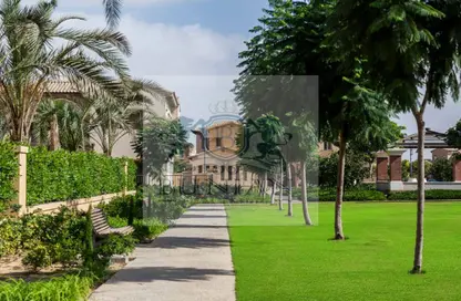 Apartment - 3 Bedrooms - 3 Bathrooms for rent in Mivida - 5th Settlement Compounds - The 5th Settlement - New Cairo City - Cairo